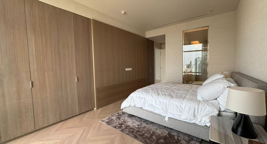 Wohnung zur Miete mit 2 Zimmer in Bang Kho Laem, Bangkok