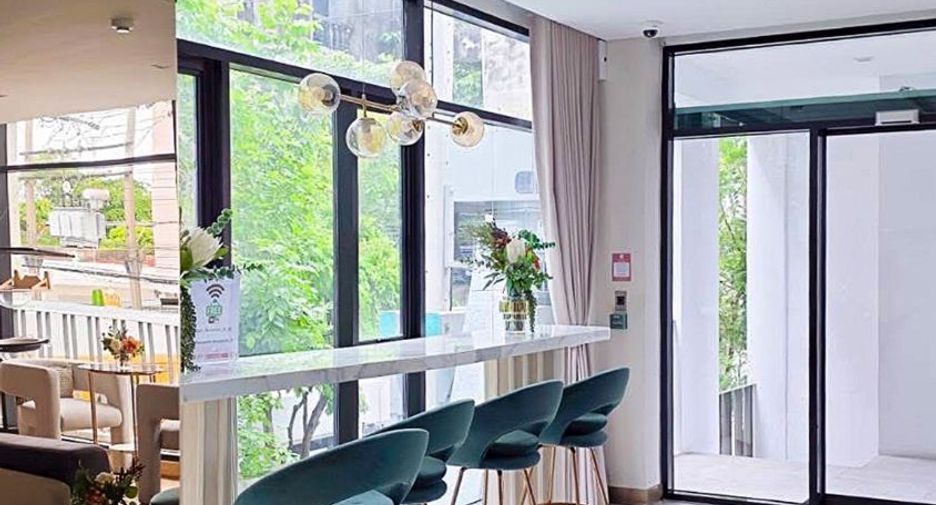 For sale 1 bed condo in Mueang Samut Prakan, Samut Prakan
