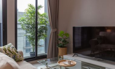 Condo en venta de 1 habitaciones en Pathum Wan, Bangkok
