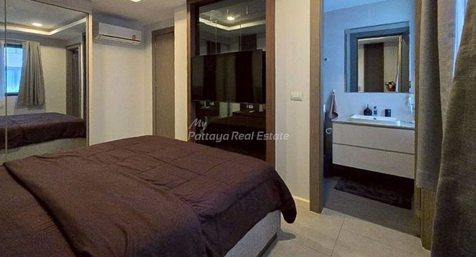 For sale 4 bedrooms villa in Bang Lamung, Chonburi