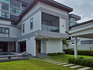 出售 4 卧室 别墅 在 Bang Lamung, Chon Buri