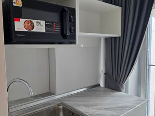 For rent 1 bed condo in Mueang Chon Buri, Chonburi