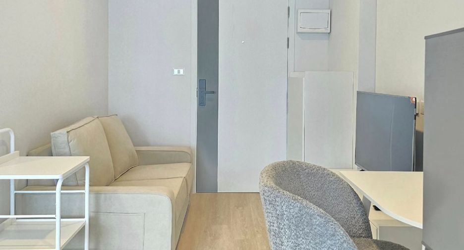 For rent 1 bed condo in Mueang Chon Buri, Chonburi