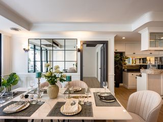 For sale 3 bedrooms house in Khlong Toei, Bangkok