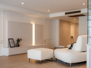 For sale 3 bedrooms house in Khlong Toei, Bangkok