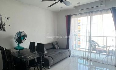 出售 1 卧室 公寓 在 Bang Lamung, Chon Buri