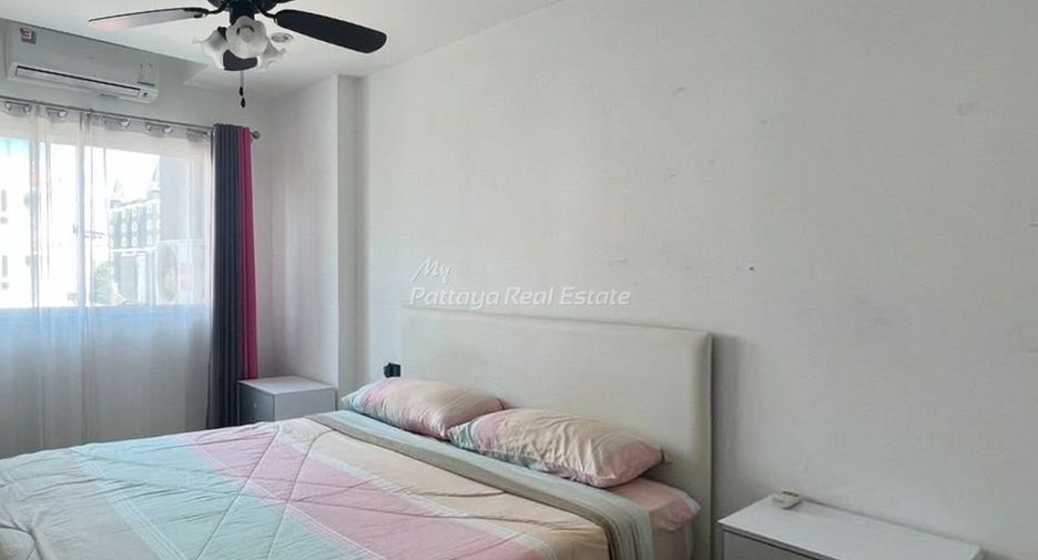 出售 1 卧室 公寓 在 Bang Lamung, Chon Buri
