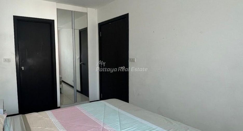 出售 1 卧室 公寓 在 Bang Lamung, Chon Buri
