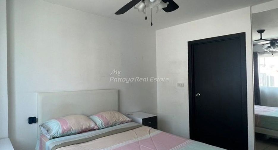 出售 1 卧室 公寓 在 Bang Lamung, Chon Buri
