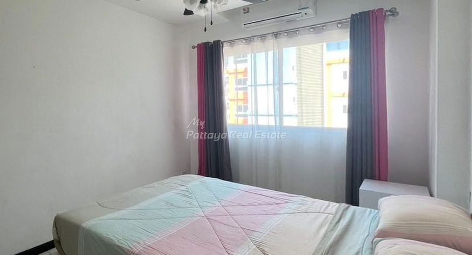 出售 1 卧室 公寓 在 Bang Lamung, Chon Buri
