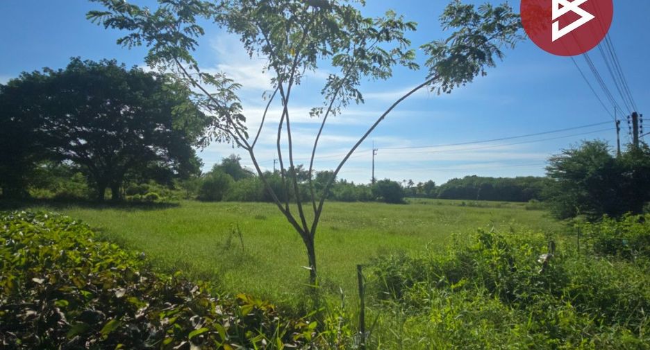 For sale land in Mueang Nakhon Pathom, Nakhon Pathom