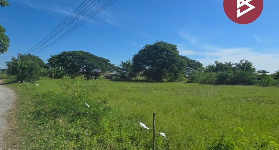 For sale land in Mueang Nakhon Pathom, Nakhon Pathom