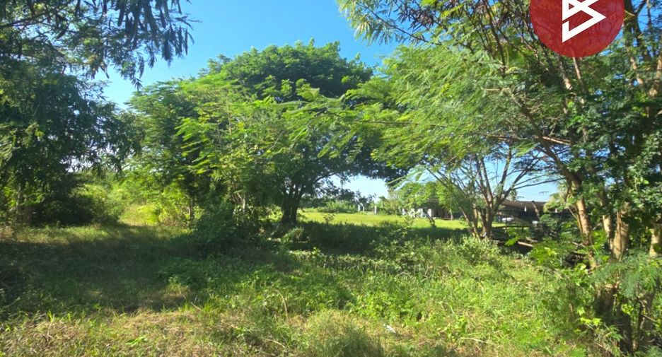 For sale land in Mueang Nakhon Pathom, Nakhon Pathom