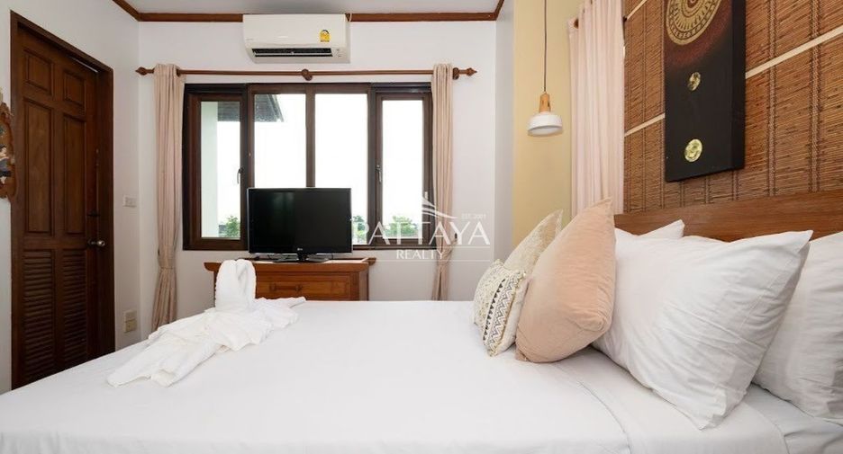 出租 和 出售 5 卧室 独立屋 在 Bang Lamung, Chon Buri