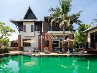 ให้เช่า และ ขาย 5 ห้องนอน บ้านเดี่ยว ใน บางละมุง, ชลบุรี