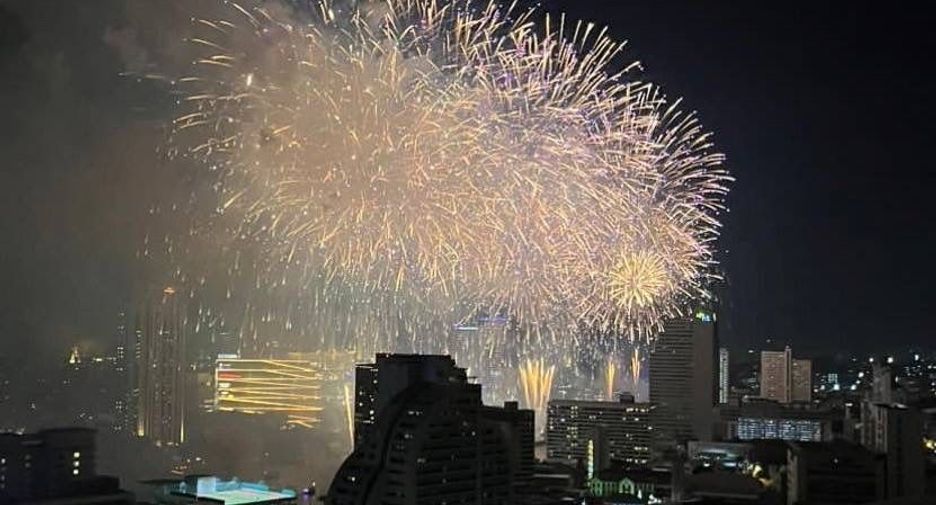 出租 和 出售 1 卧室 公寓 在 沙吞, 曼谷