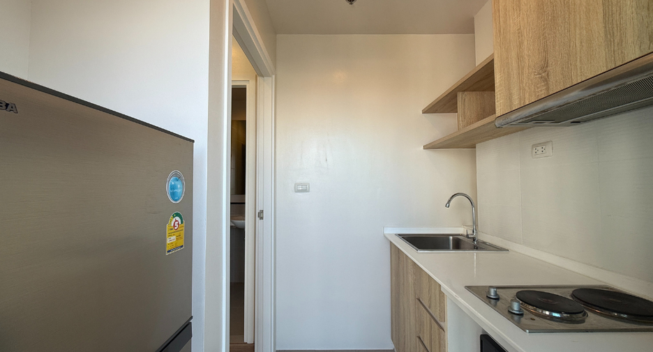 For rent 1 bed condo in Mueang Chiang Mai, Chiang Mai