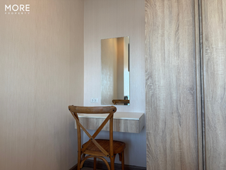Wohnung zur Miete mit 1 Zimmer in Mueang Chiang Mai, Chiang Mai