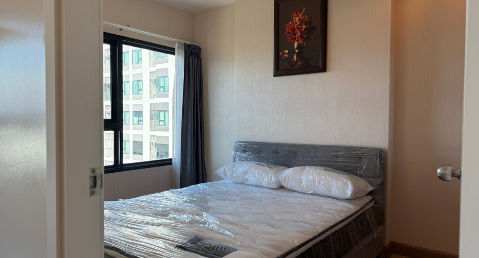For rent 1 bed condo in Mueang Chiang Mai, Chiang Mai