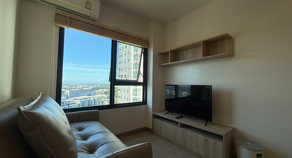 For rent 1 bed condo in Mueang Chiang Mai, Chiang Mai