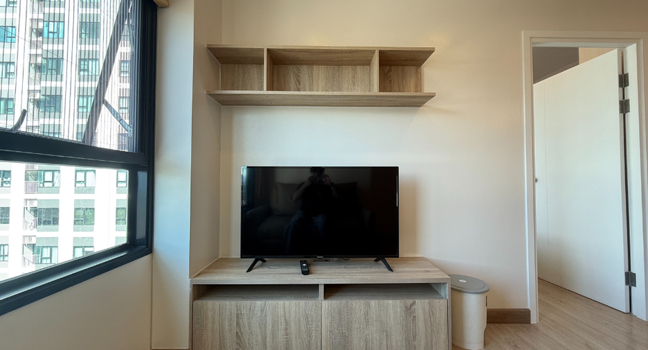 For rent 1 bed condo in Mueang Chiang Mai, Chiang Mai