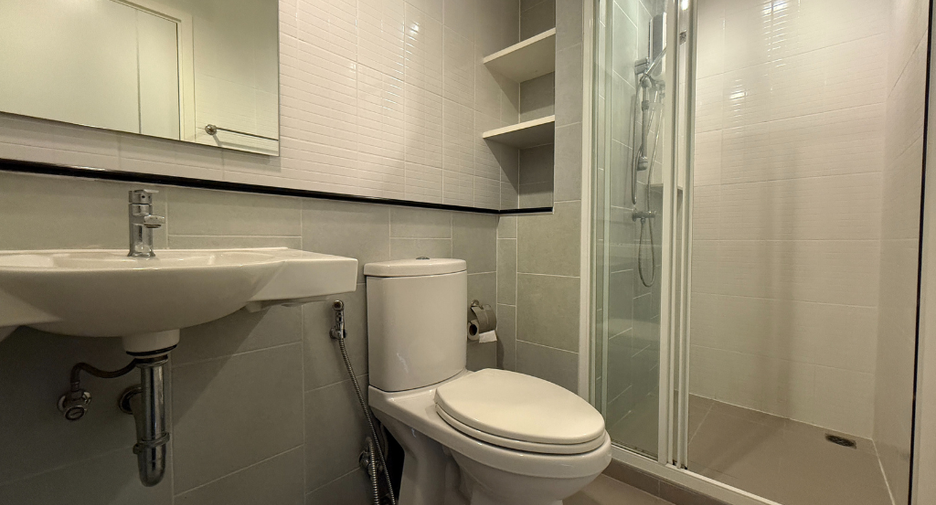 For rent 1 bed condo in Mueang Chiang Mai, Chiang Mai