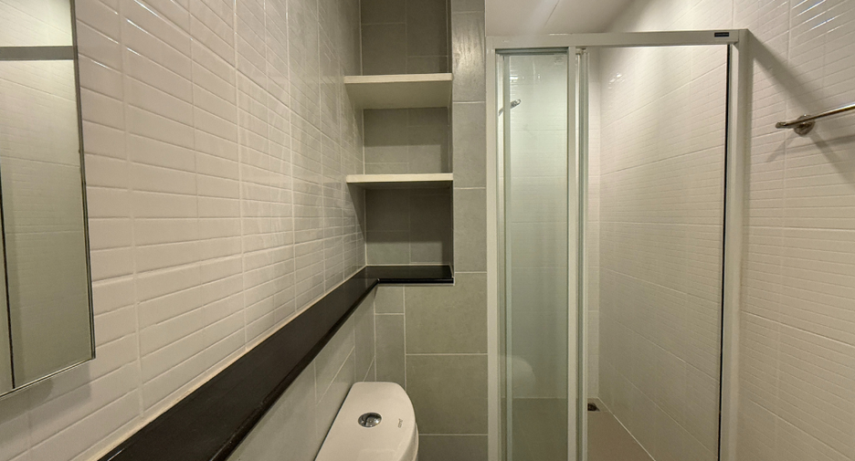 For rent 1 bed condo in Mueang Chiang Mai, Chiang Mai