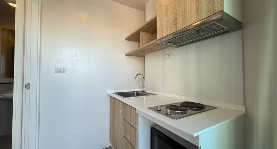 For rent 1 bed condo in Mueang Chiang Mai, Chiang Mai