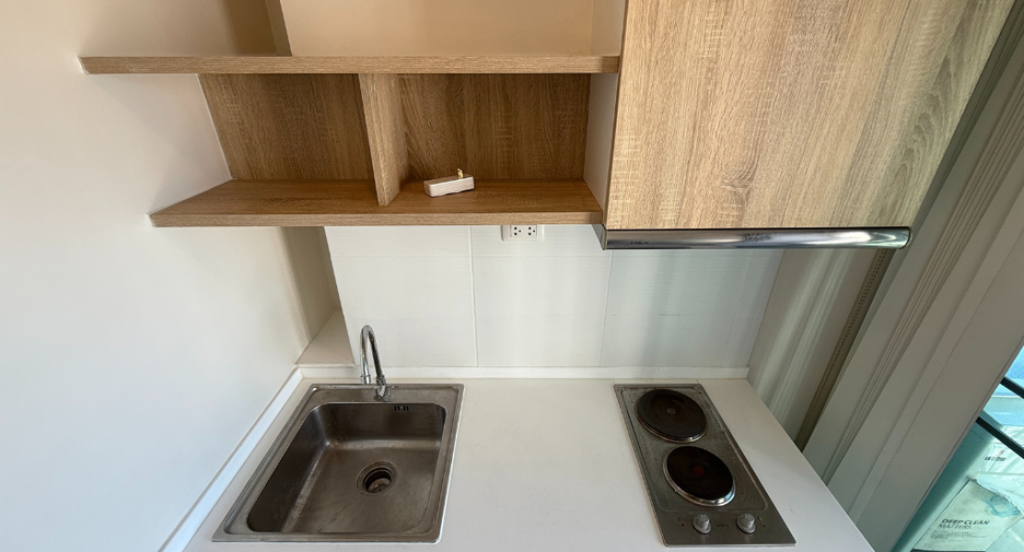 For rent 1 bed condo in Mueang Chiang Mai, Chiang Mai