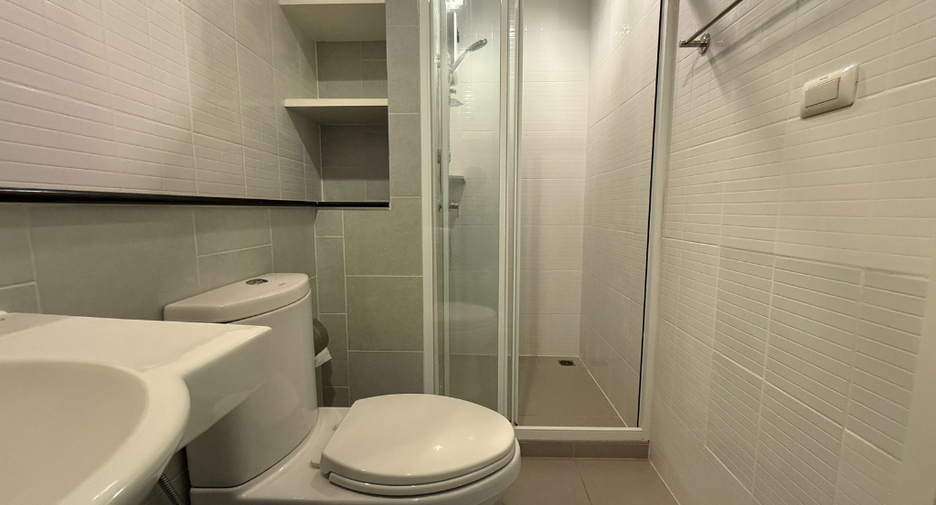For rent 1 bed condo in Mueang Chiang Mai, Chiang Mai
