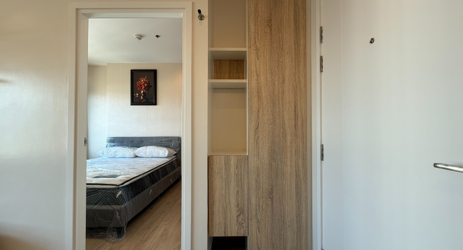 For rent 1 bed condo in Mueang Chiang Mai, Chiang Mai