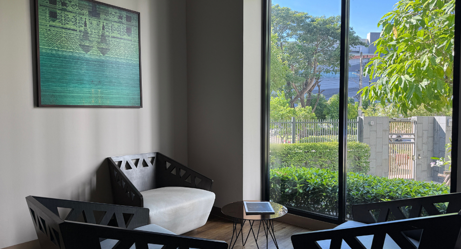 For rent 1 bed condo in Mueang Chiang Mai, Chiang Mai