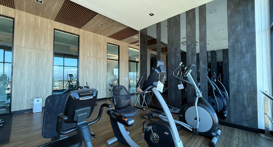 For rent 1 bed condo in Mueang Chiang Mai, Chiang Mai