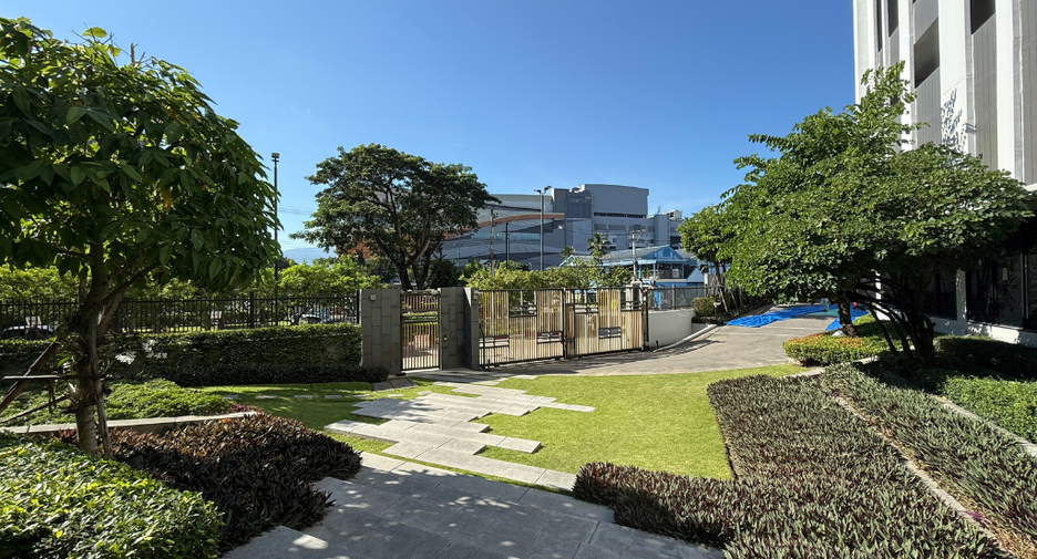 For rent 1 bed condo in Mueang Chiang Mai, Chiang Mai