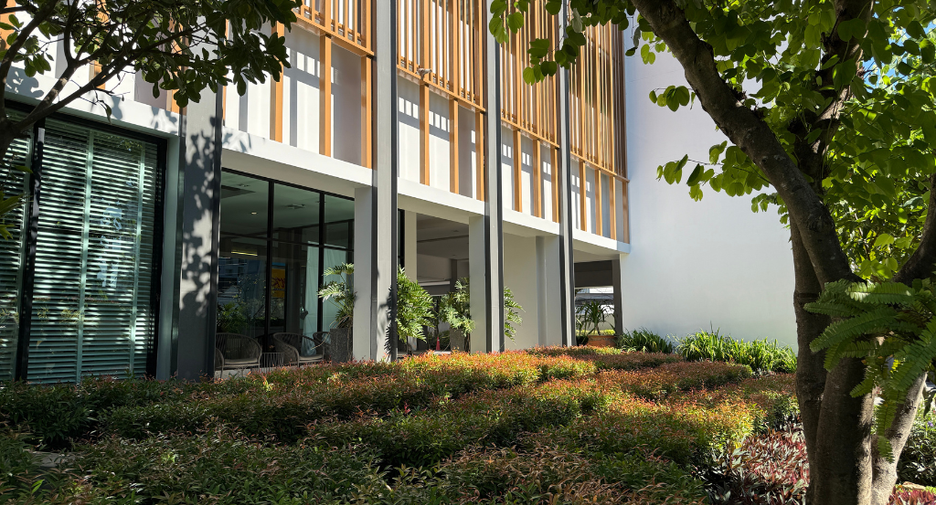 For rent 1 bed condo in Mueang Chiang Mai, Chiang Mai