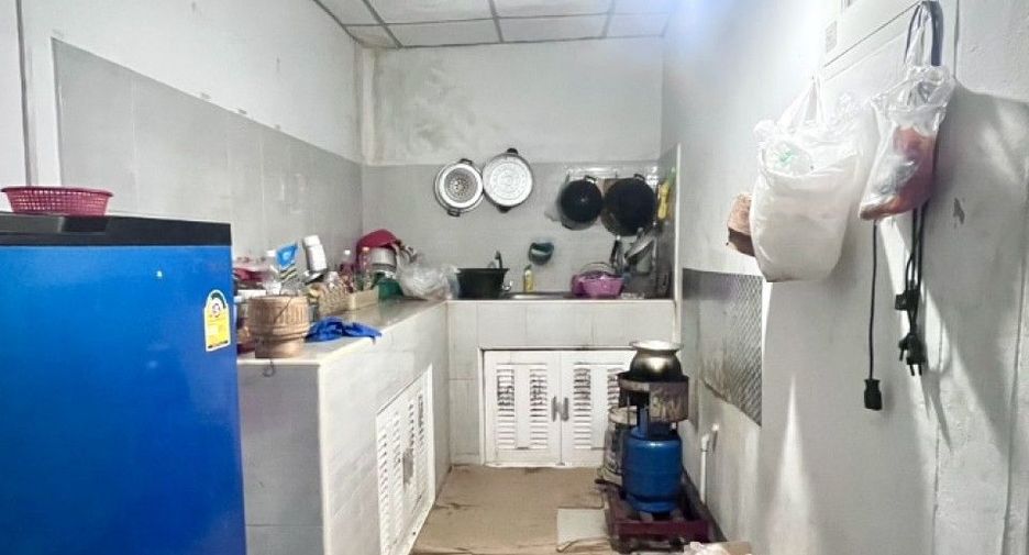 Reihenhaus zum Kauf mit 2 Zimmer in Wang Noi, Phra Nakhon Si Ayutthaya