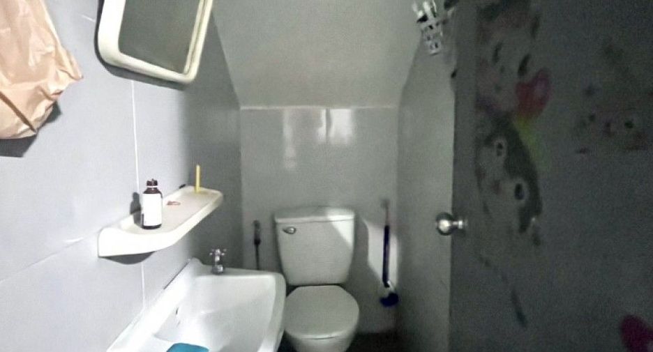 Reihenhaus zum Kauf mit 2 Zimmer in Wang Noi, Phra Nakhon Si Ayutthaya