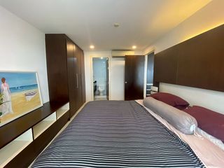 For rent 2 bedrooms condo in Si Racha, Chonburi
