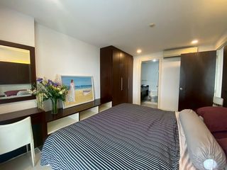 For rent 2 bedrooms condo in Si Racha, Chonburi