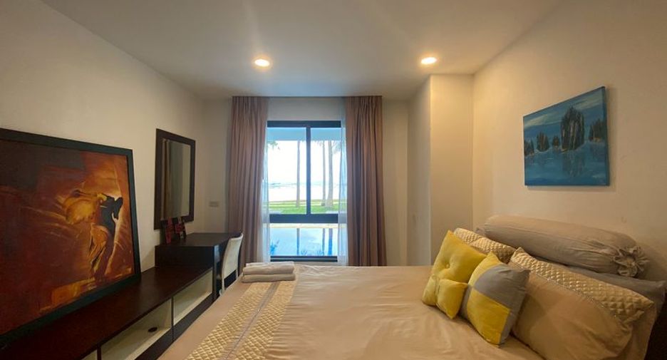 Condo en alquiler de 2 habitaciones en Si Racha, Chonburi