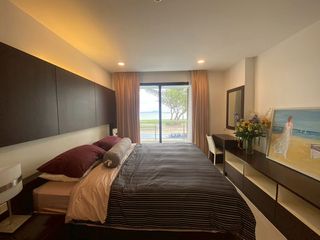 For rent 2 bedrooms condo in Si Racha, Chonburi