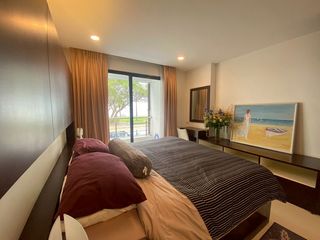 For rent 2 bedrooms condo in Si Racha, Chonburi