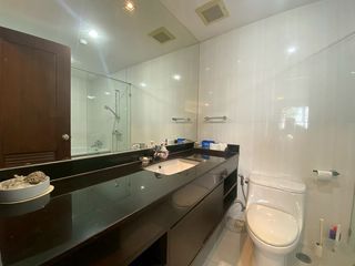 For rent 2 bedrooms condo in Si Racha, Chonburi