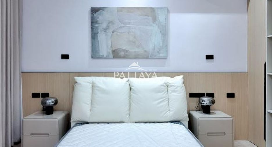 For sale 5 bedrooms house in Bang Lamung, Chonburi