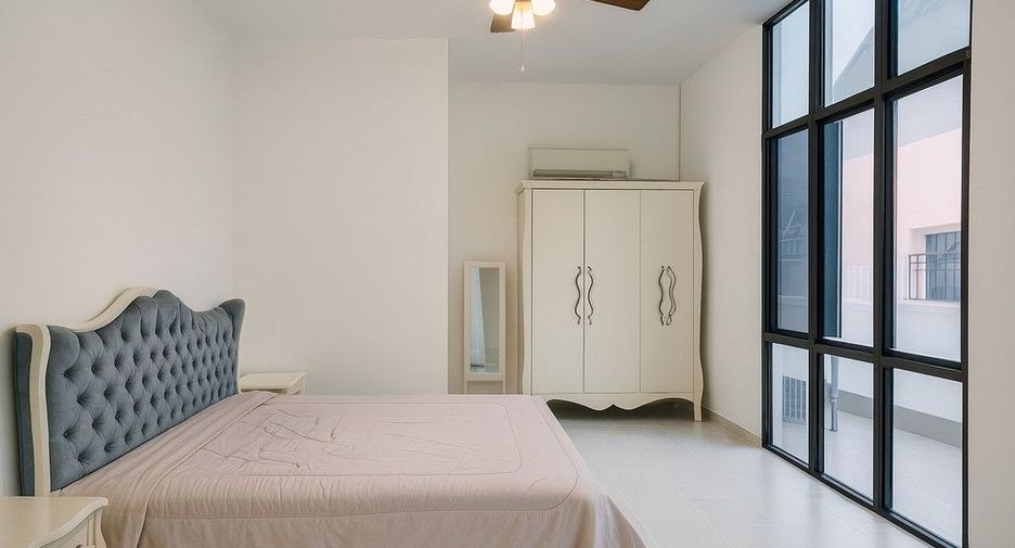 Casa en venta de 3 habitaciones en Bang Lamung, Chonburi