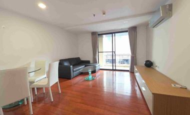 À vendre 2 chambres condo à Watthana, Bangkok