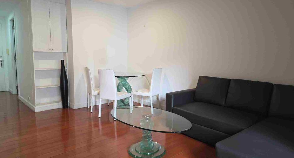 For sale 2 bedrooms condo in Watthana, Bangkok