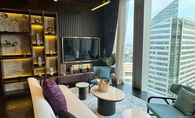 For rent 2 bedrooms condo in Ban Bueng, Chonburi