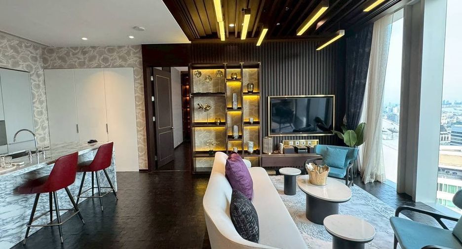 Wohnung zur Miete mit 2 Zimmer in Ban Bueng, Chonburi