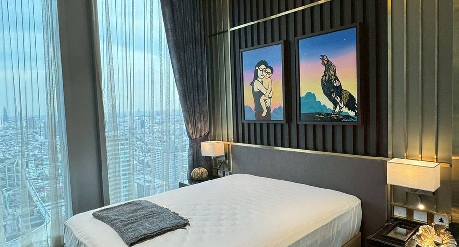 Wohnung zur Miete mit 2 Zimmer in Ban Bueng, Chonburi
